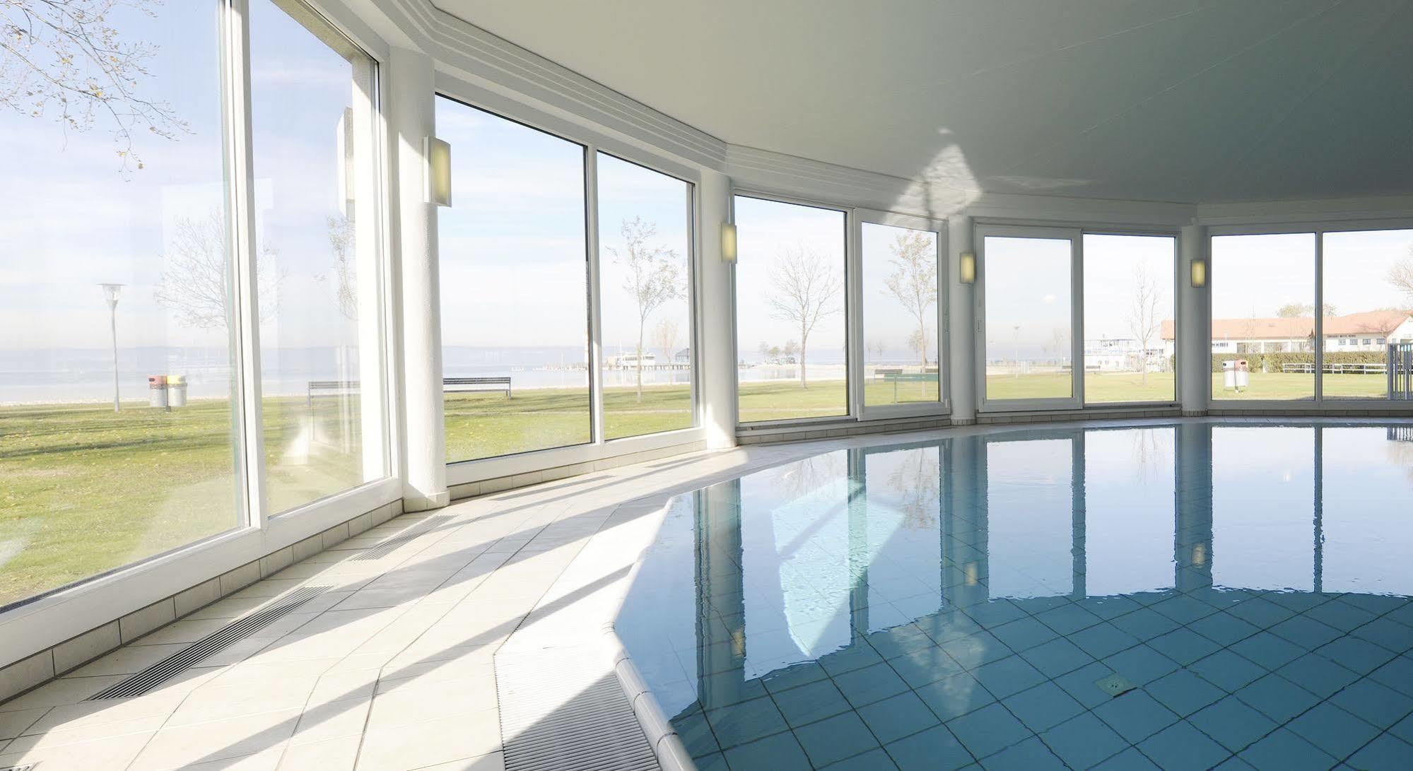 Seewirt & Haus Attila Podersdorf am See Esterno foto